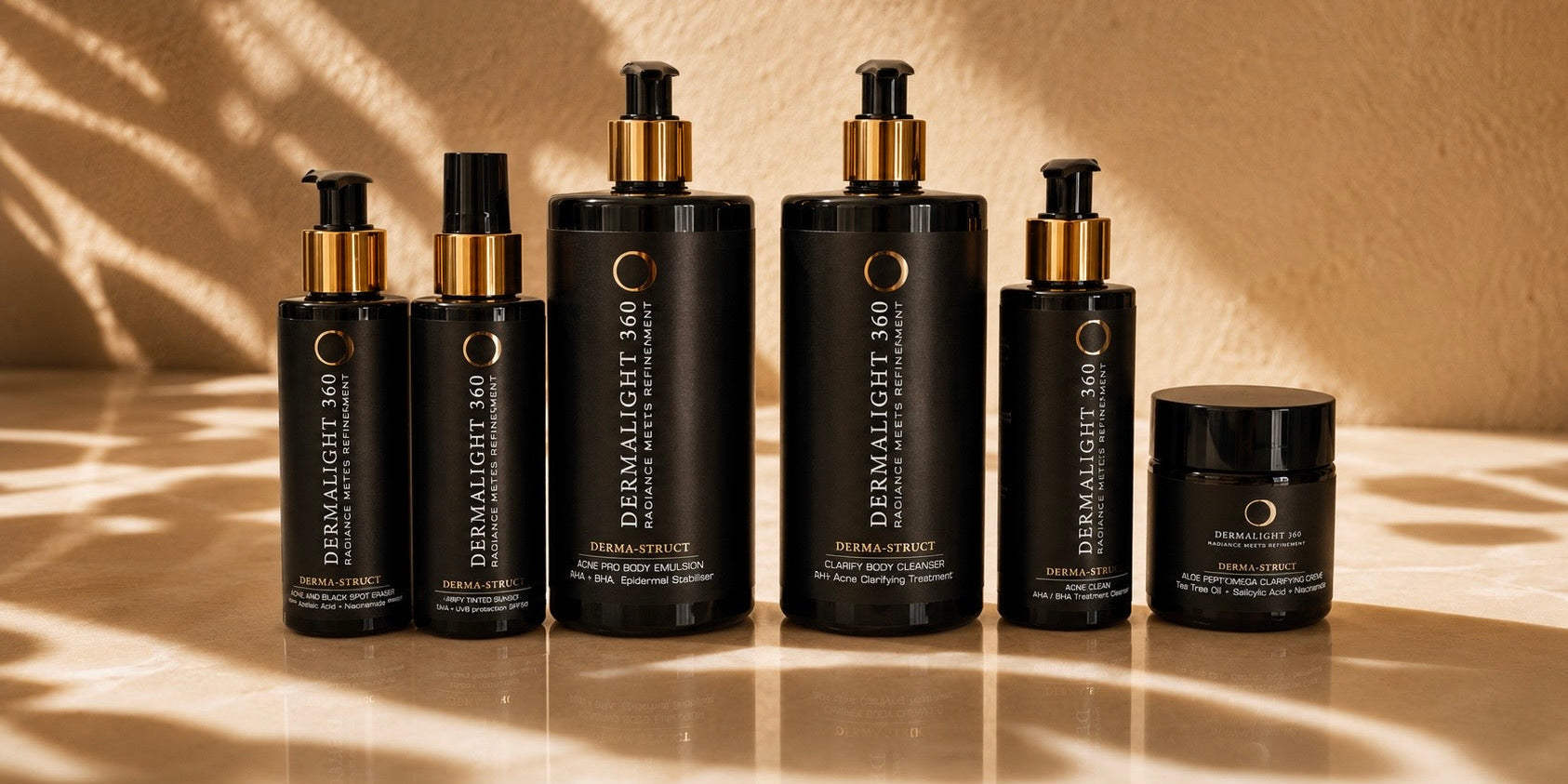 Serums