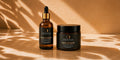 MelaFade™ Intensive Repair Elixir + Complex