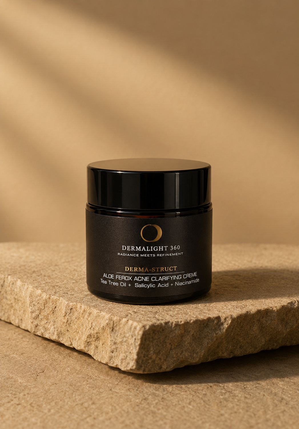 Aloe Ferox Acne Clarifying Creme