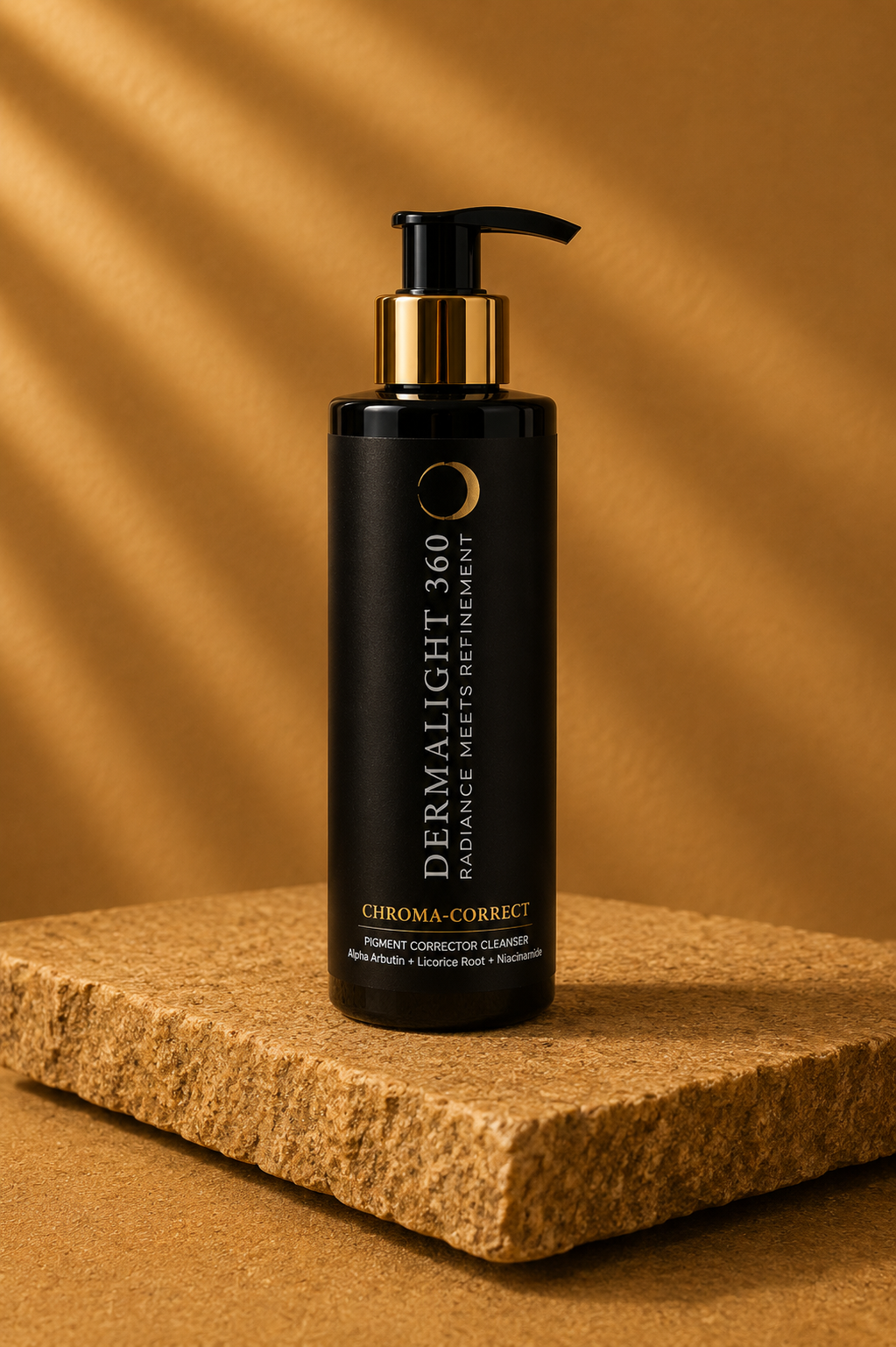 Pigment Corrector Cleanser