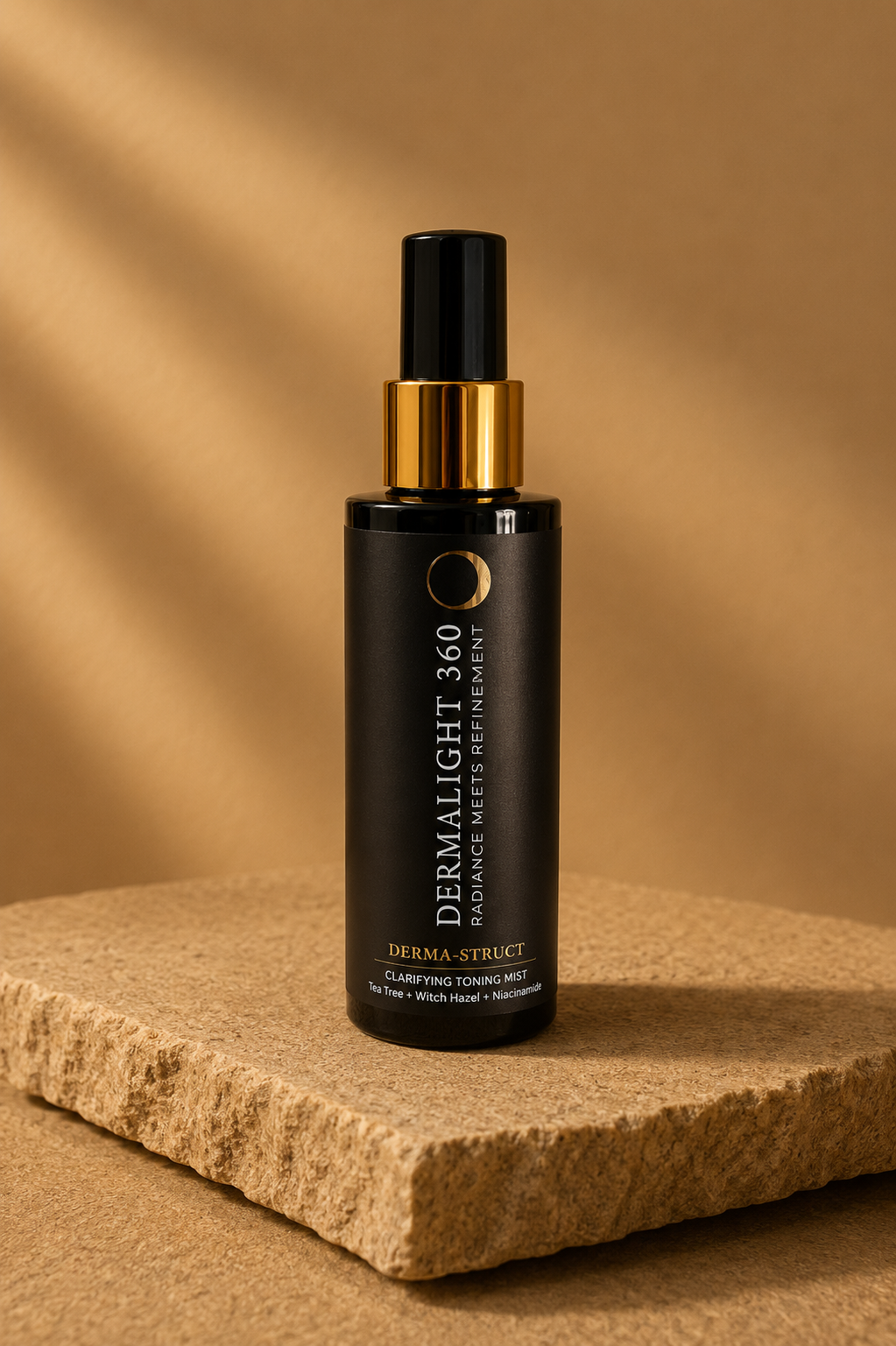 Clarify Toning Mist BHA Pore Refining Tonic