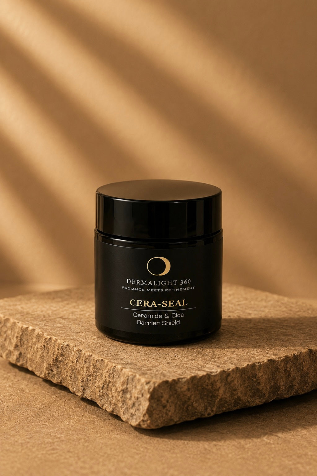 Cera-Seal — Ceramide & Cica Barrier Shield