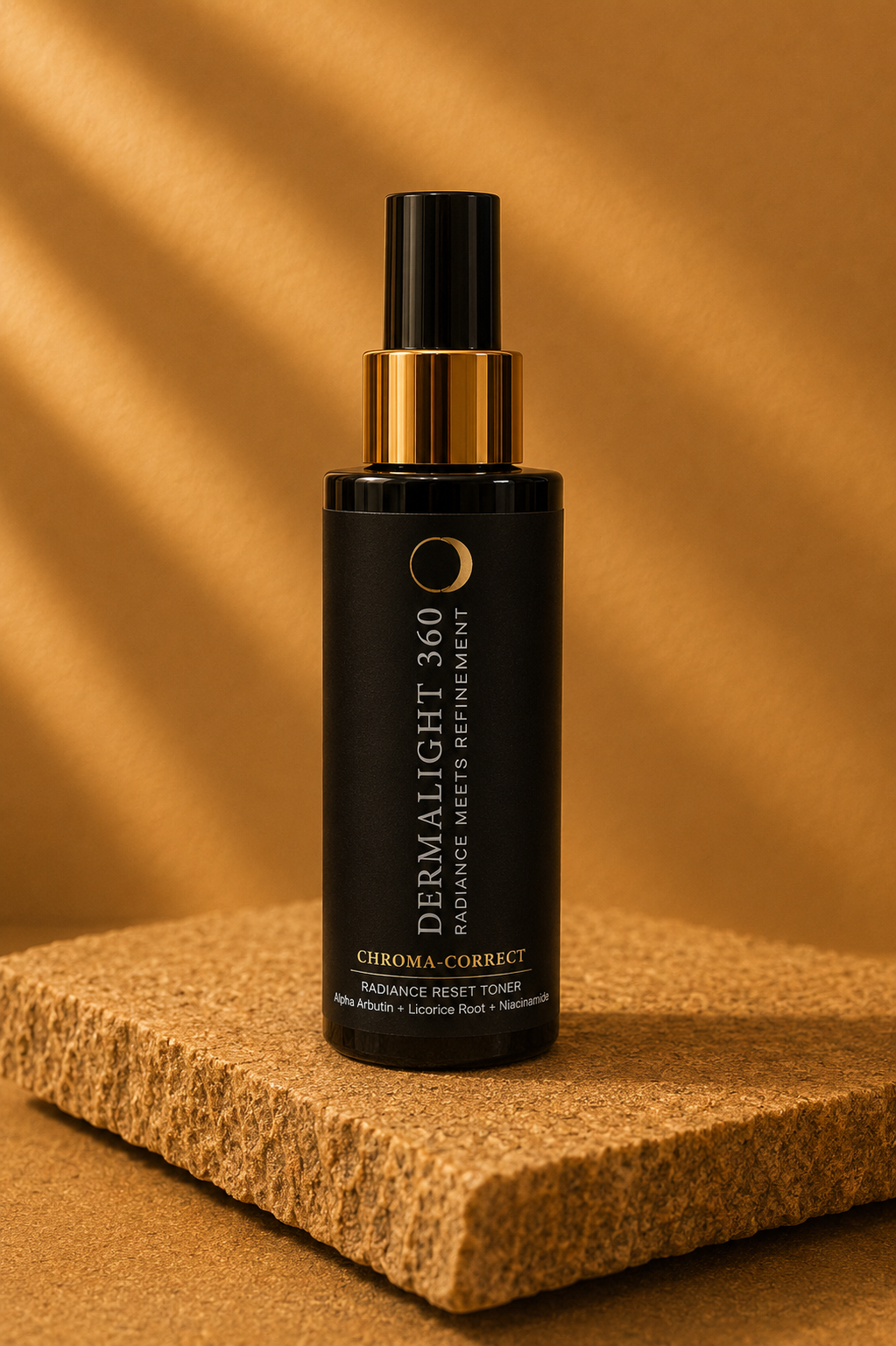 Radiance Reset Toner