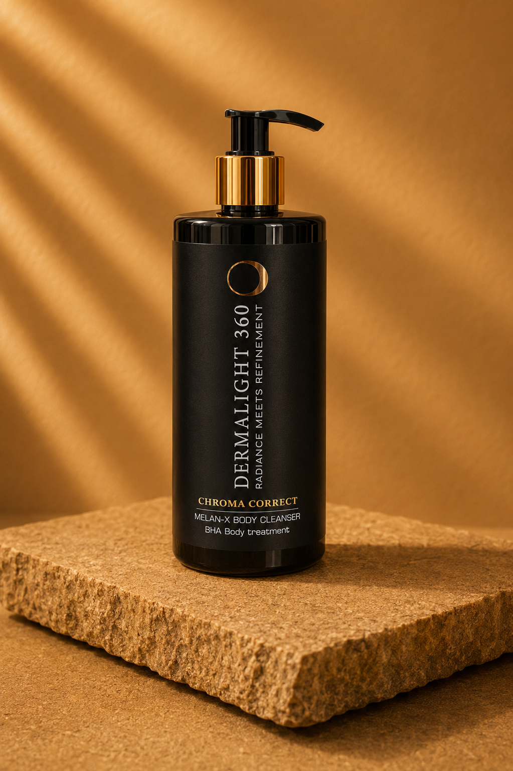 Melan-X Body Cleanser