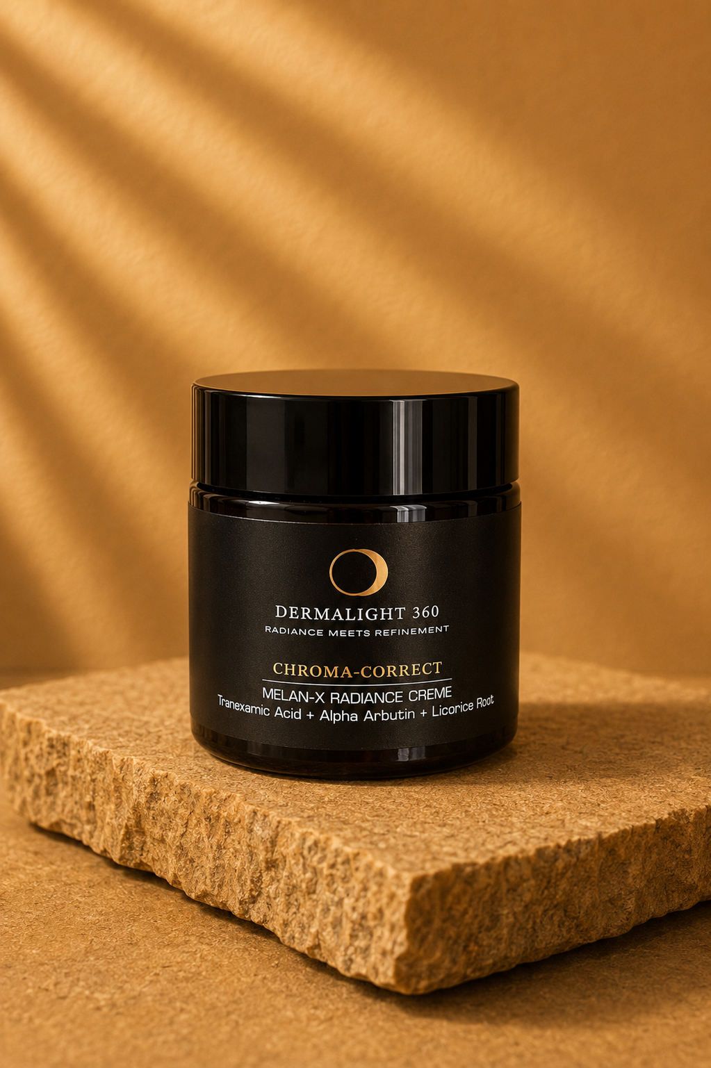 Melan-X Radiance Crème